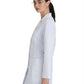 Women's Four-Pocket 34" Tricia Lab Coat