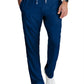 Men's Elastic Waistband With Contrast Drawcord Evan Pant
