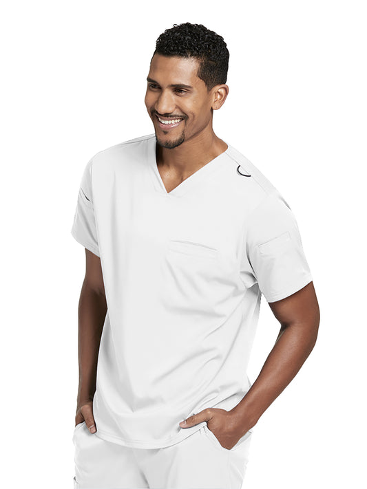 Men's Wesley V-Neck Top