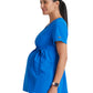 Women's Mock Wrap Lilah Maternity Top