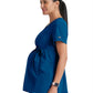 Women's Mock Wrap Lilah Maternity Top