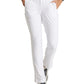 Women's Six-Pocket Tapered Leg Cosmo Scrub Pant