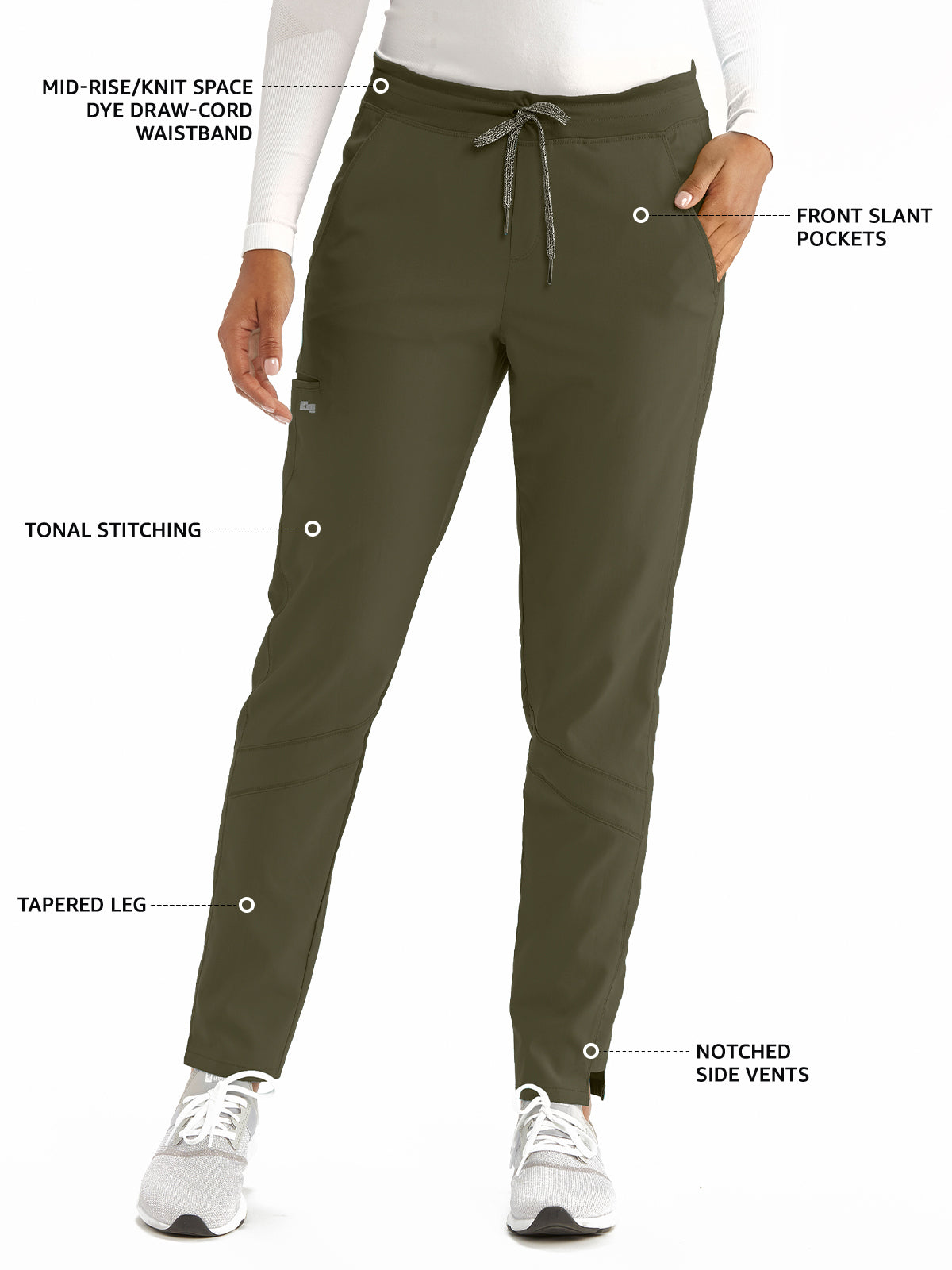 Women's Harper Pant