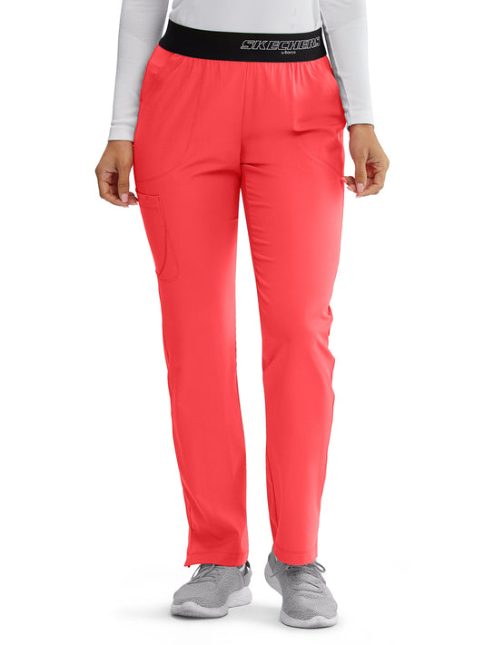 Women's 3-Pocket Pant