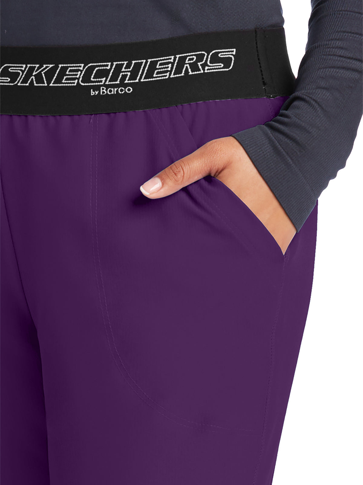 Women's 3-Pocket Pant
