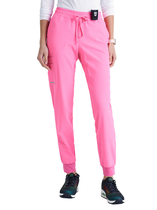 Women's Drawcord Waistband Pant