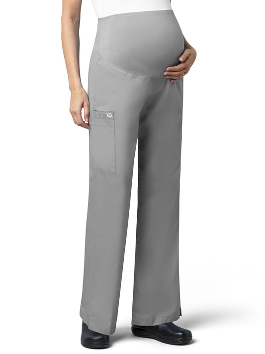 Women's Maternity Cargo Pant