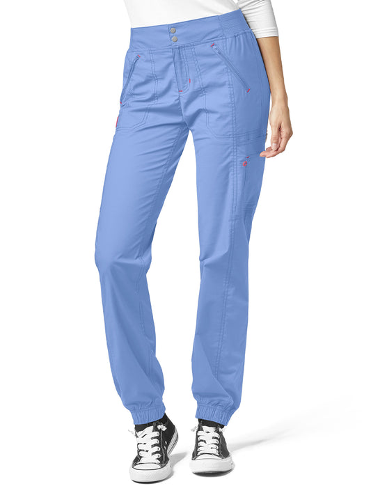 Women's Utility Cargo Pant