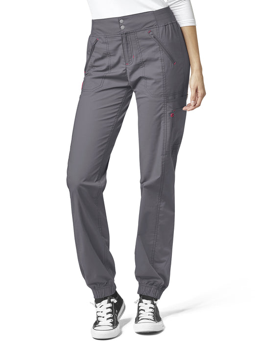 Women's Utility Cargo Pant