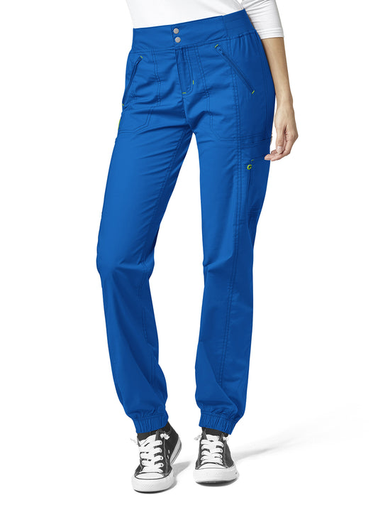 Women's Utility Cargo Pant