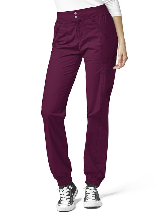 Women's Utility Cargo Pant