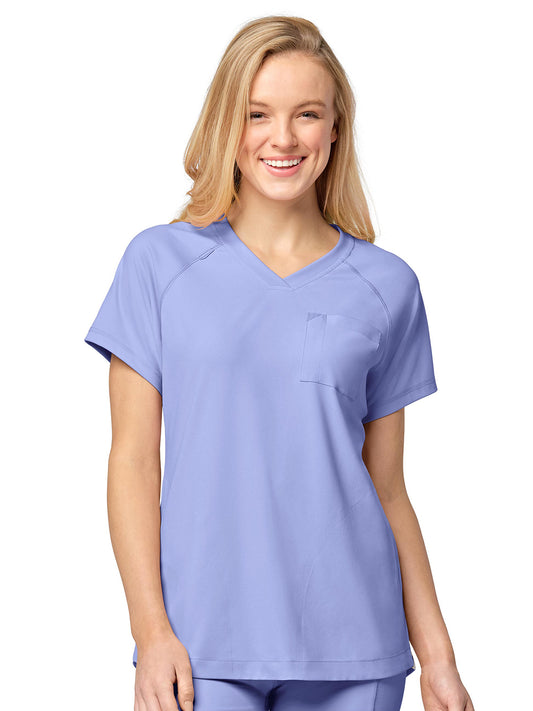 Women's Yoga Tunic Top