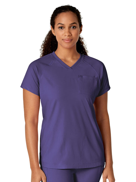 Women's Yoga Tunic Top