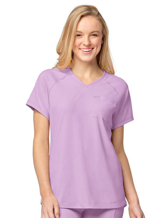 Women's Yoga Tunic Top