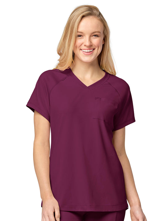 Women's Yoga Tunic Top