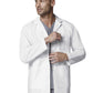 Men's Four-Pocket 31.5" Consultation Lab Coat