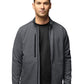 Men's Micro Fleece Zip Jacket