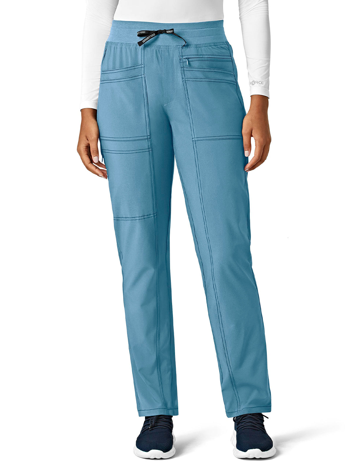 Women's Slim Leg Pant