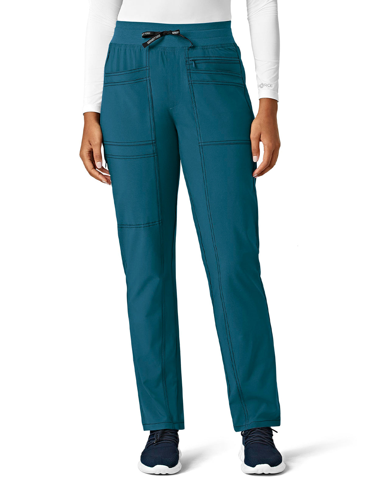 Women's Slim Leg Pant