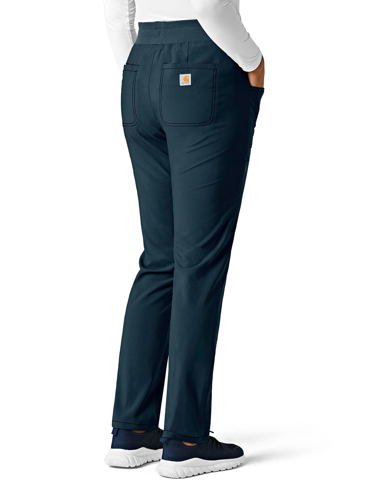 Women's Slim Leg Pant