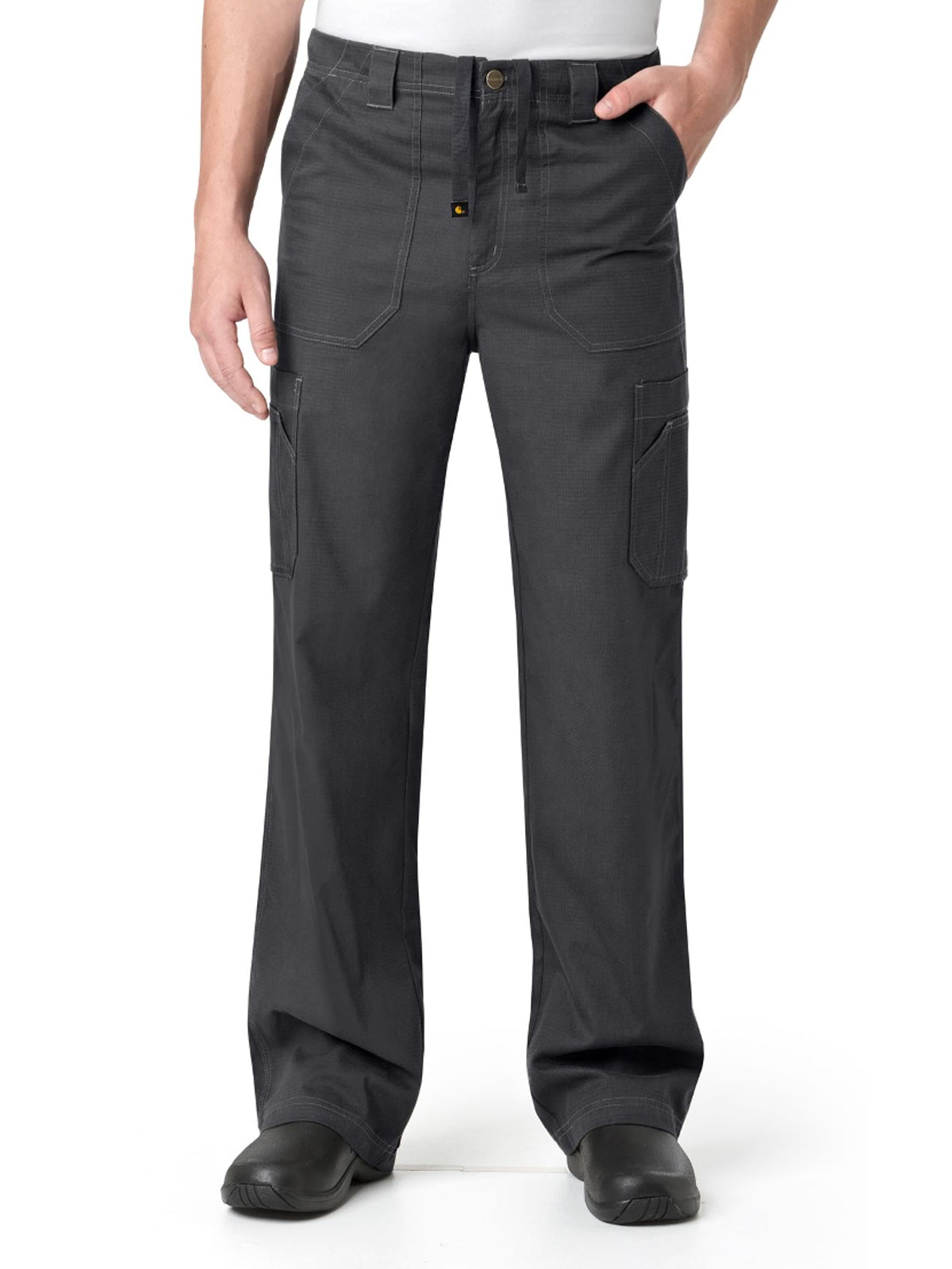 Men's Eight-Pocket Multi-Cargo Pant