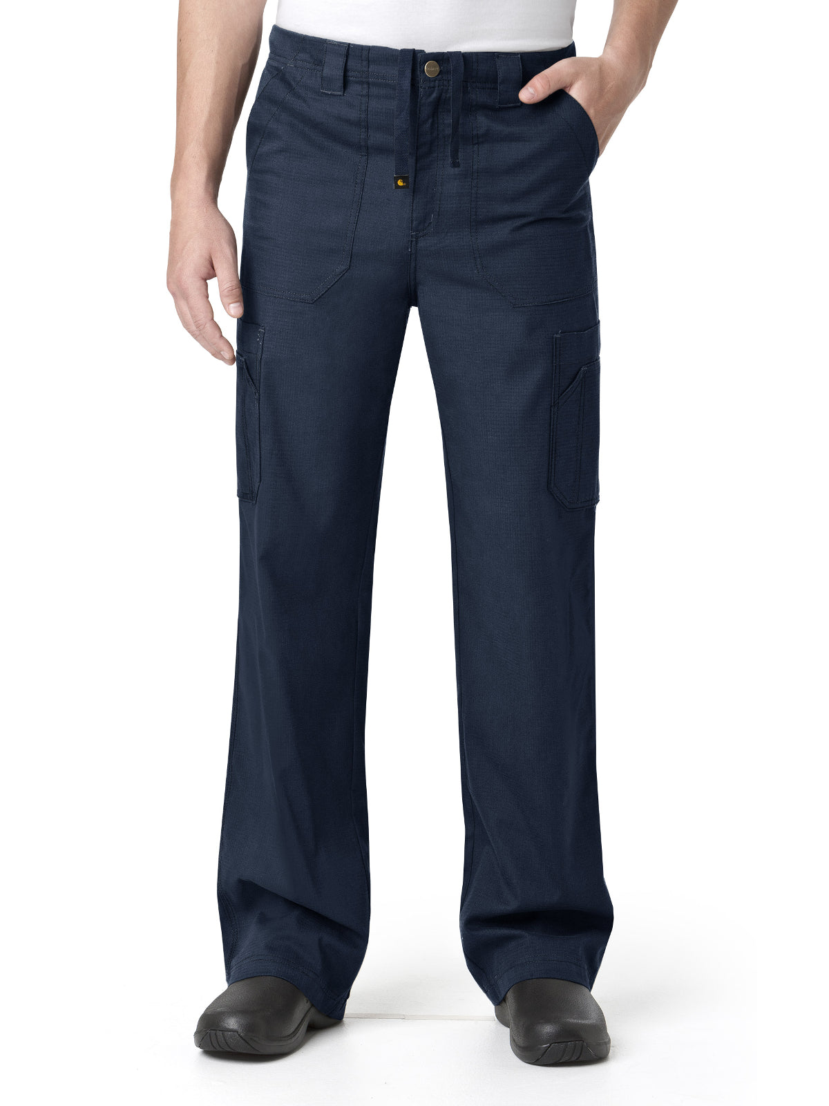 Men's Eight-Pocket Multi-Cargo Pant