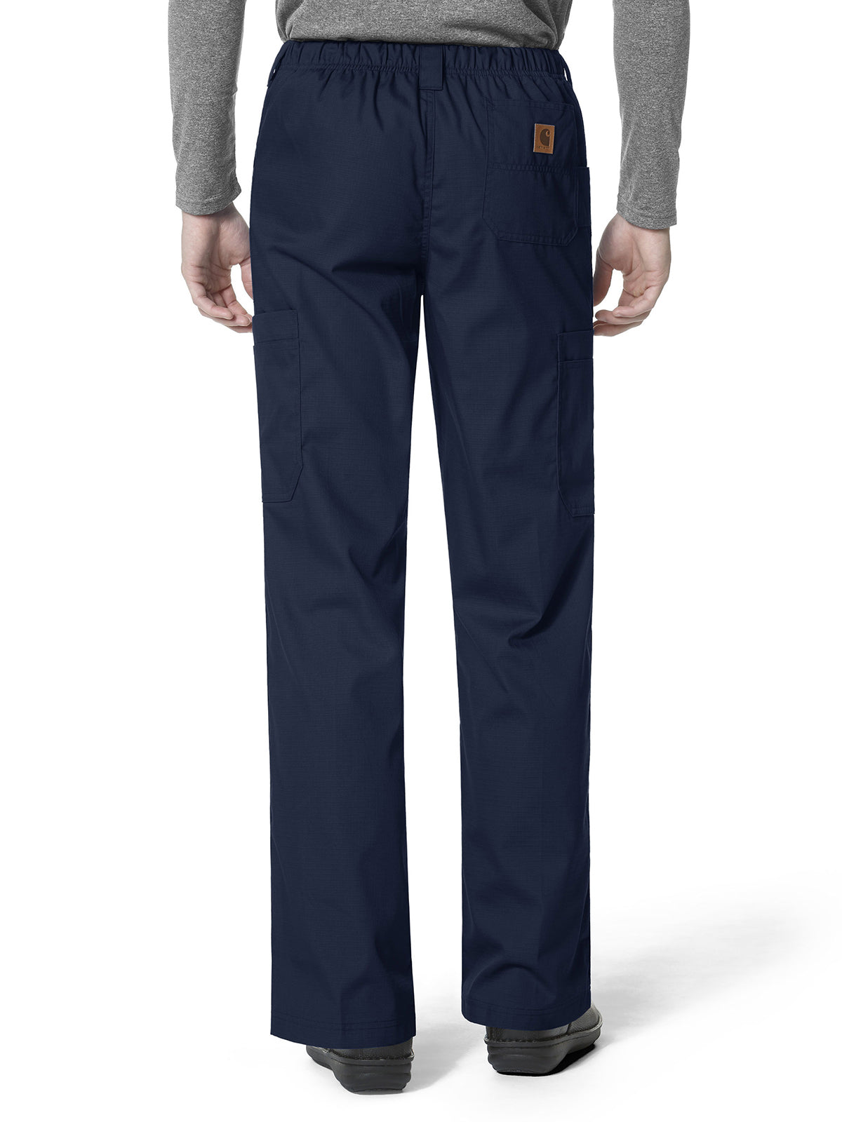 Men's Eight-Pocket Multi-Cargo Pant