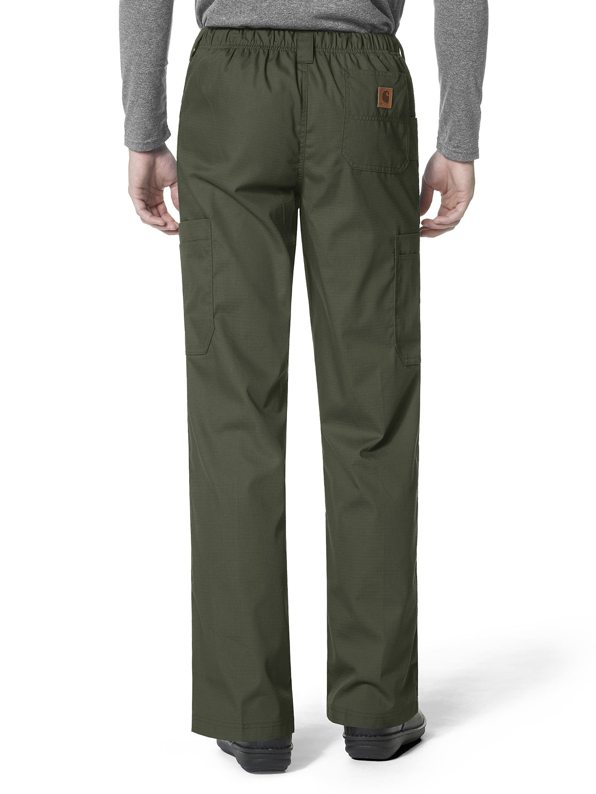 Men's Eight-Pocket Multi-Cargo Pant