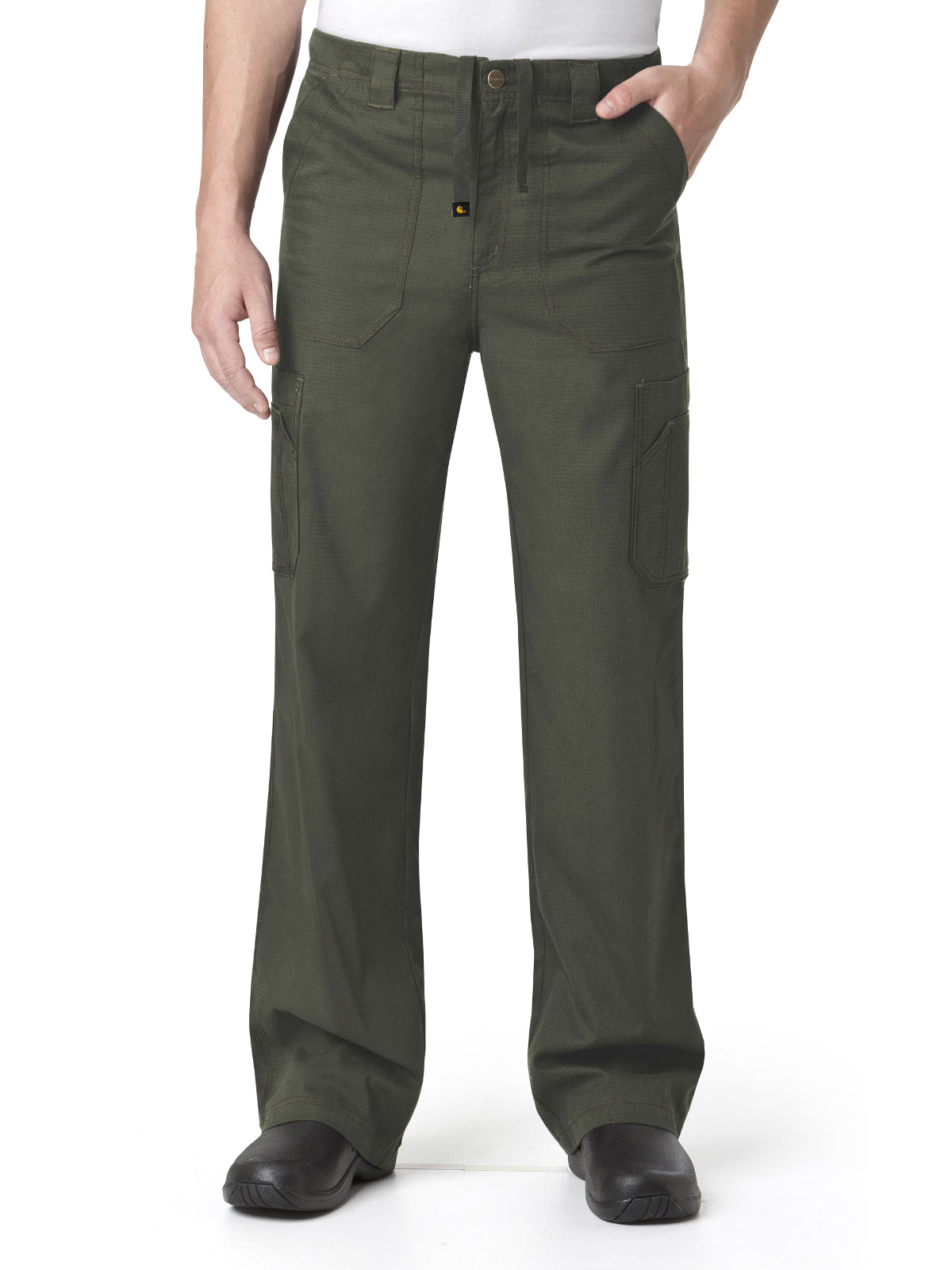 Men's Eight-Pocket Multi-Cargo Pant