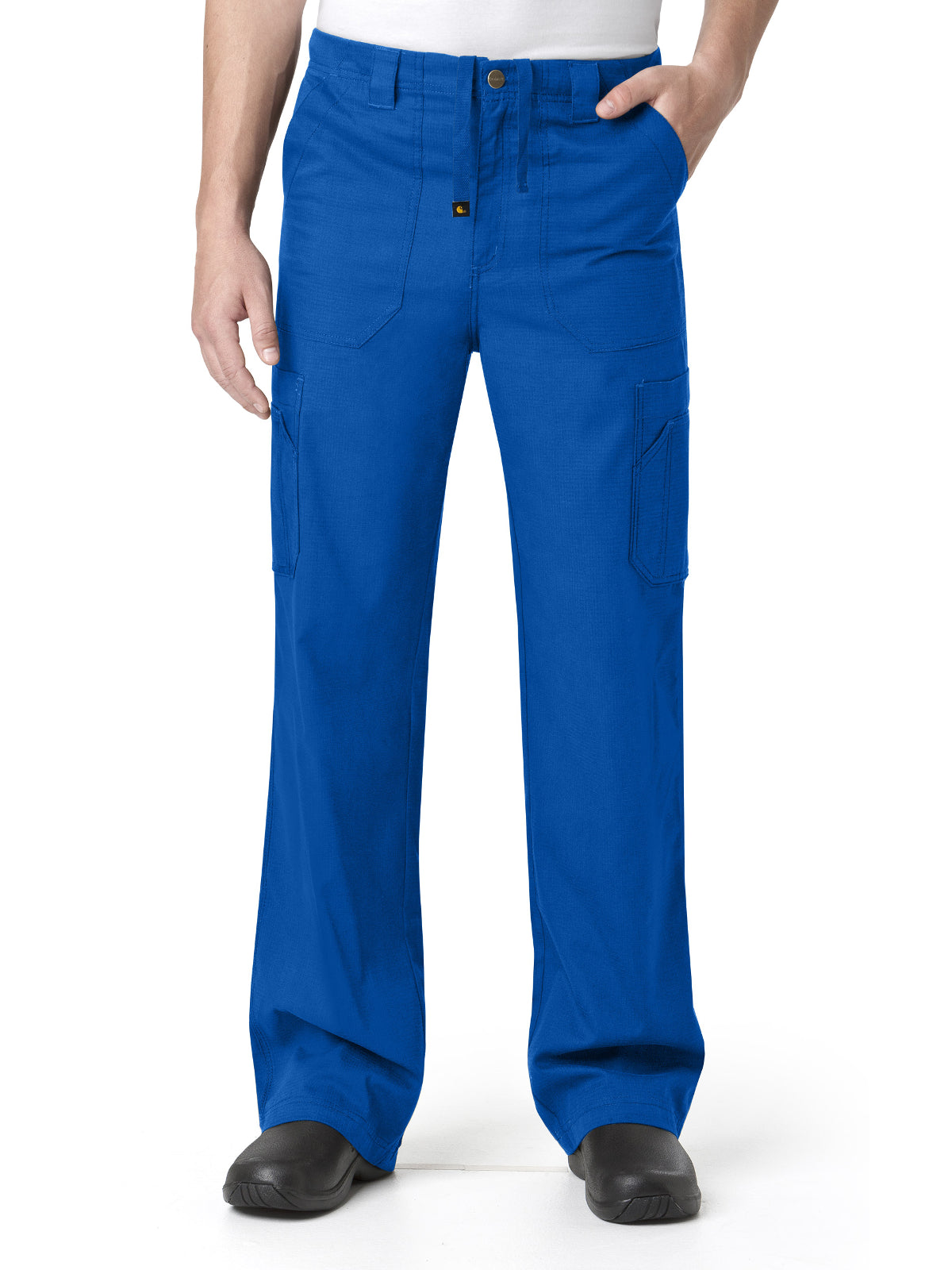 Men's Eight-Pocket Multi-Cargo Pant