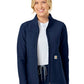 Women's Bonded Fleece Jacket