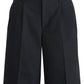 Men's Utility Chino Pleated Front Shorts