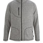 Men's Knit Fleece Jacket