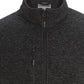 Men's Knit Fleece Jacket