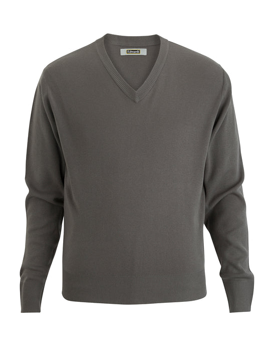 Unisex V-Neck Sweater