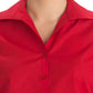 Women's Short Sleeve Lightweight Poplin Shirt