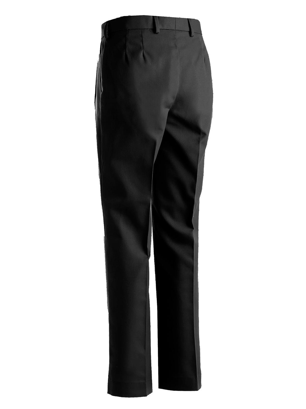 Women's Flat Front Pant