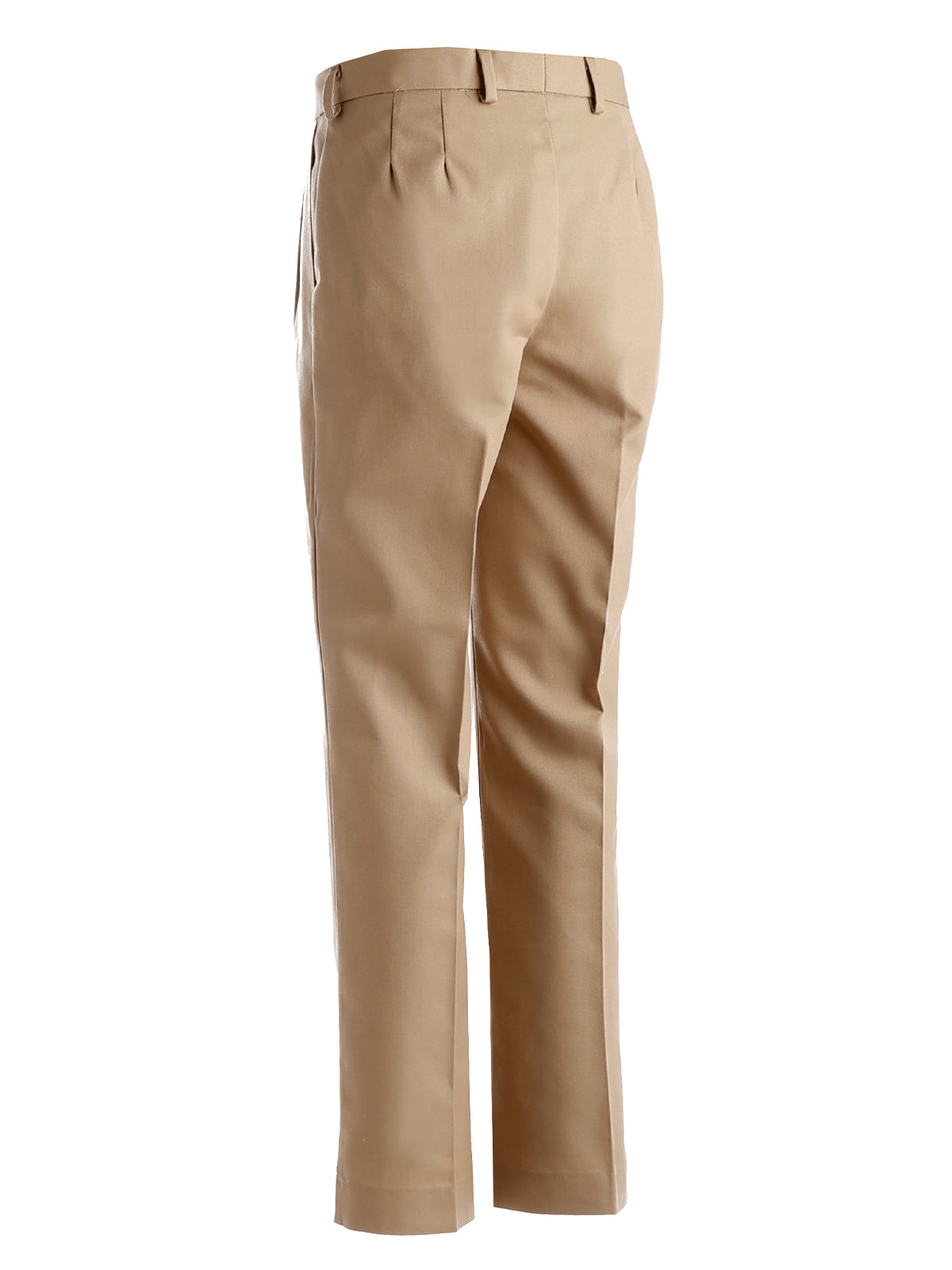 Women's Flat Front Pant