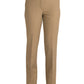 Women's Flat Front Pant