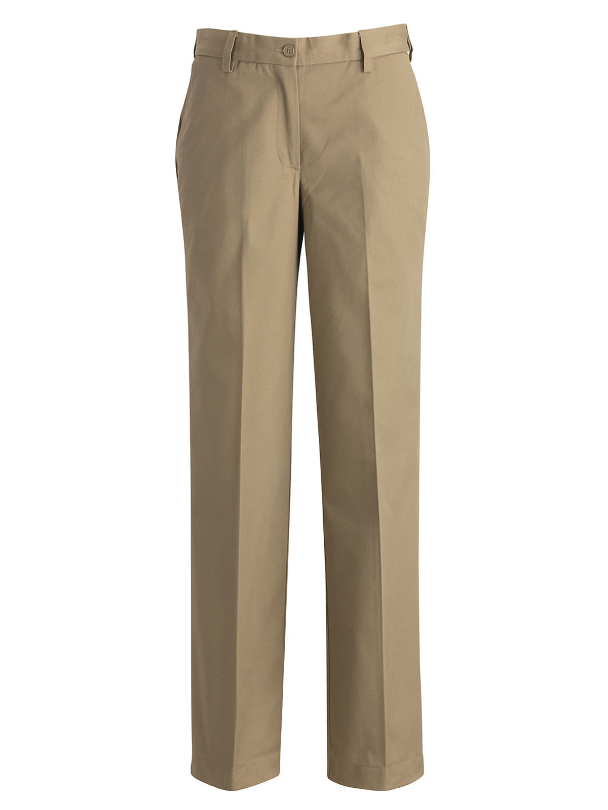 Women's EZ Fit Utility Chino Pant (Sizes: 30 x 34 to 32 x UL)