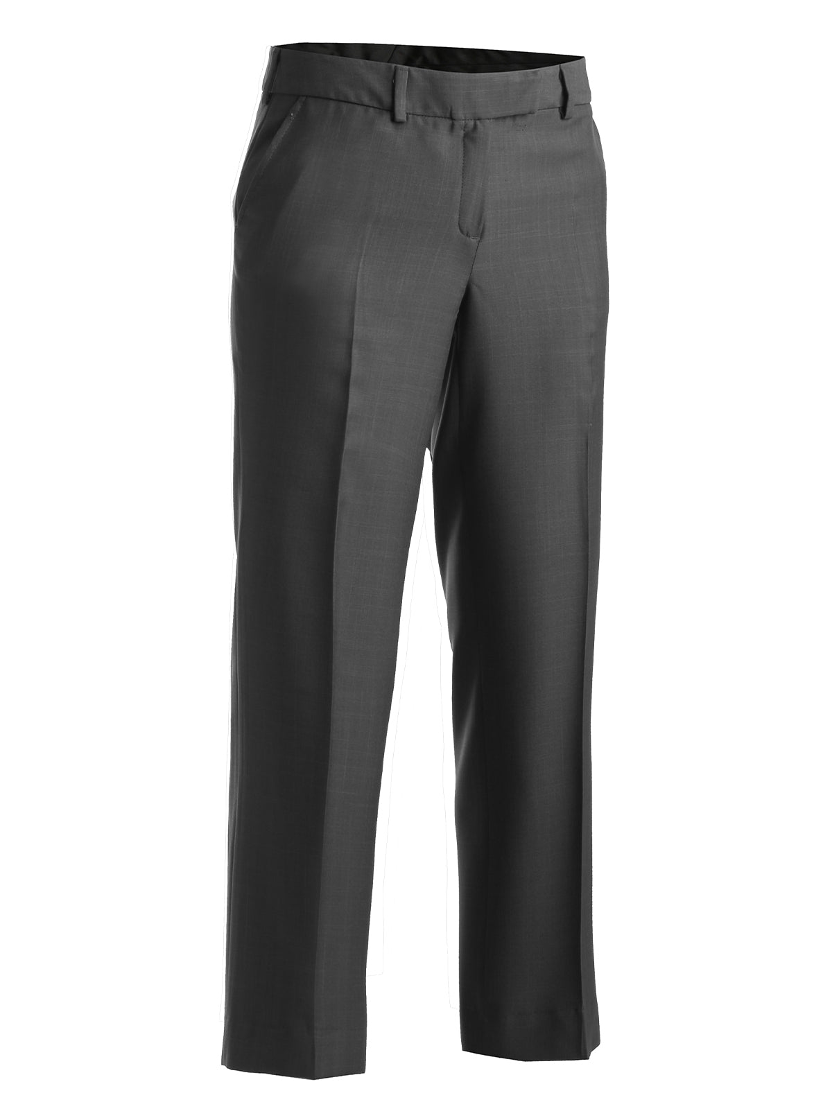 Women's Flat Front Pant