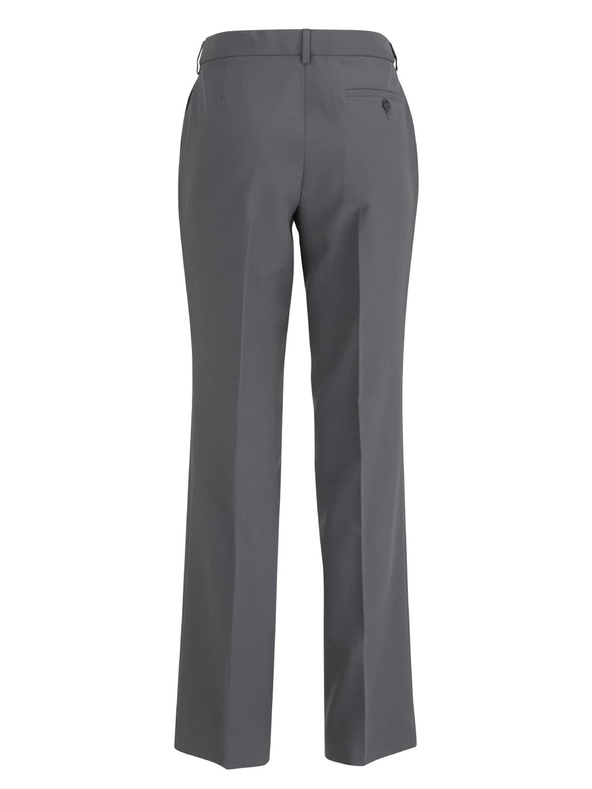 Women's EZ Fit Flat-Front Pant