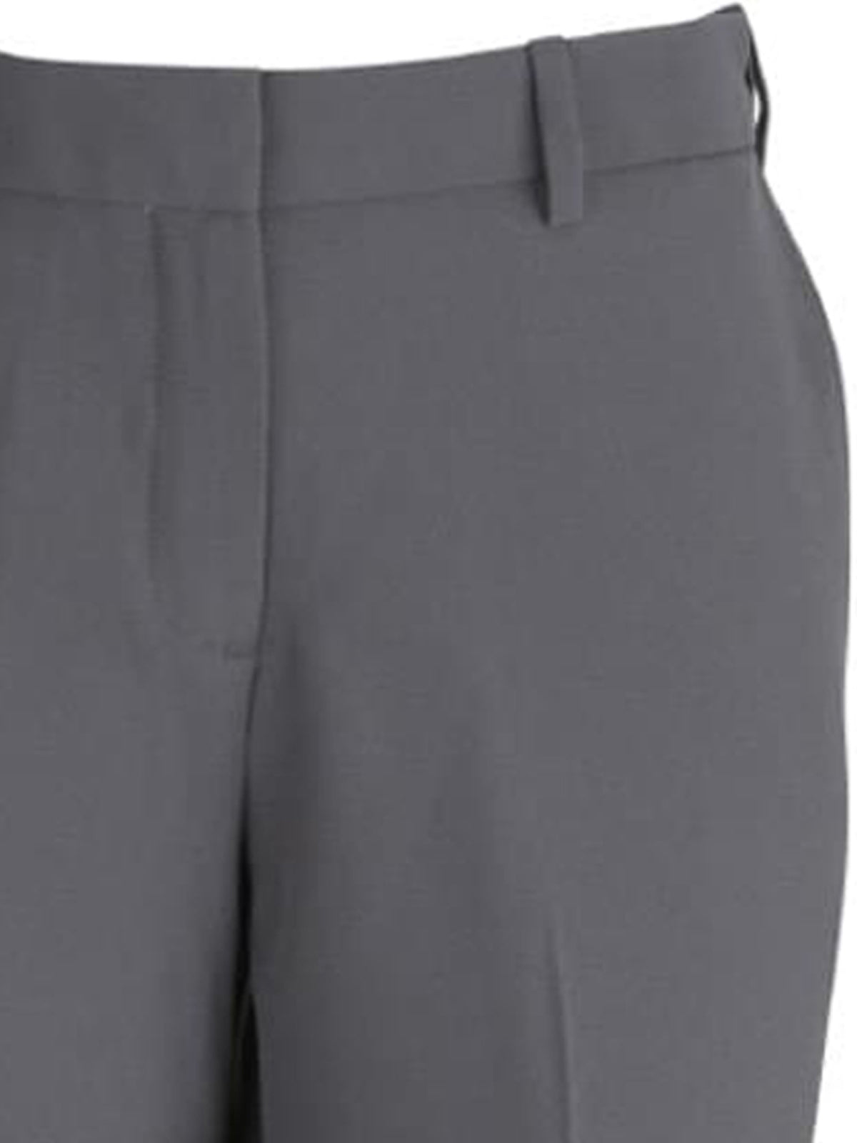 Women's EZ Fit Flat-Front Pant