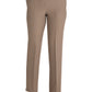 Women's EZ Fit Flat-Front Pant (Sizes: 0 x 26 to 28 x 34)
