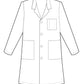 Men's 3-Pocket 34" Mid-Length Lab Coat