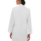Women's Three-Pocket 37" Full-Length Lab Coat