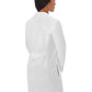 Women's Five-Pocket 37" Full-Length Lab Coat
