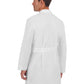 Men's Five-Pocket 38" Full-Length Long Lab Coat