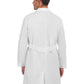 Men's Five-Pocket 40" Full-Length Long Lab Coat