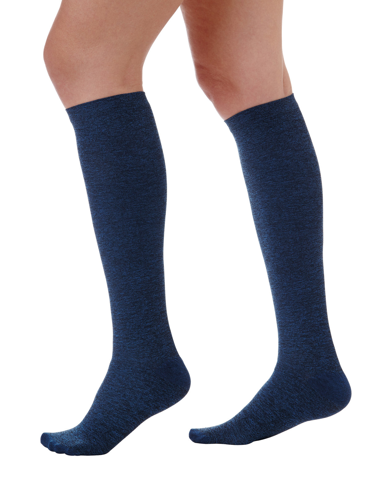 Graduated Compression Knee High Stockings